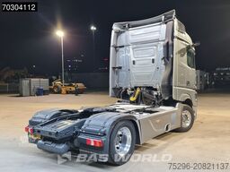 Mercedes Actros 1945 4X2