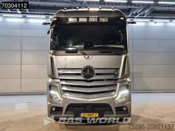 Mercedes Actros 1945 4X2