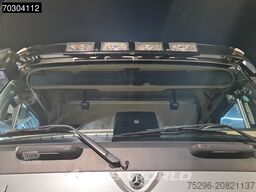 Mercedes Actros 1945 4X2