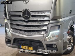 Mercedes Actros 1945 4X2