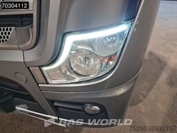 Mercedes Actros 1945 4X2