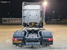 Mercedes Actros 1945 4X2