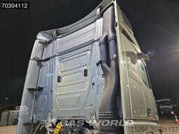 Mercedes Actros 1945 4X2