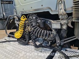 Mercedes Actros 1945 4X2