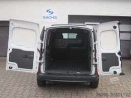Renault Kangoo 95 Rapid Extra MAXI L3 2x Schiebt