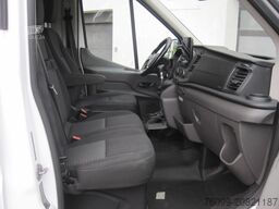 Ford Transit FT 350 2,0 TDCI L3 Trend 3-Sitze