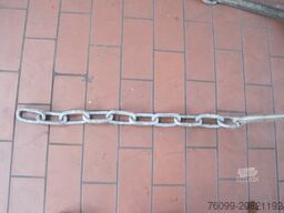 4x Radklammmer für Bergungskran