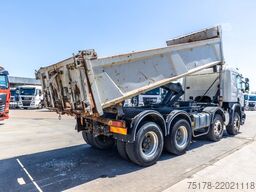 SCANIA P380 CB  // BIBENNE