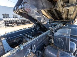 SCANIA P380 CB  // BIBENNE