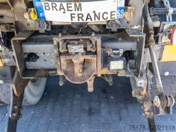 SCANIA P380 CB  // BIBENNE