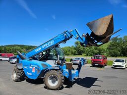 Genie GTH-3713