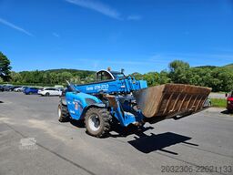 Genie GTH-3713