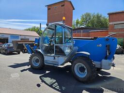 Genie GTH-3713