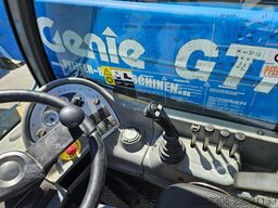 Genie GTH-3713