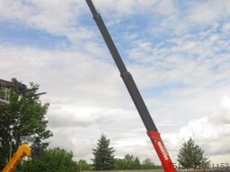 Manitou MT 1840 ST3B TURBO - 18m / 4t *102 PS*