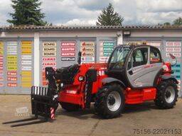 Manitou MT 1840 ST3B TURBO - 18m / 4t *102 PS*