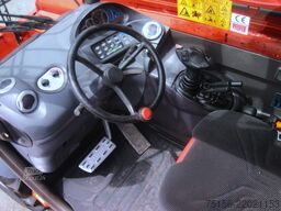 Manitou MT 1840 ST3B TURBO - 18m / 4t *102 PS*