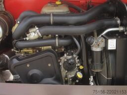 Manitou MT 1840 ST3B TURBO - 18m / 4t *102 PS*