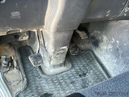 Scania G 380 (EURO 5 / BIG HUB / STEEL SUSP. / HMF 164...