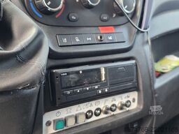 Iveco Steiger France Elevateur 70C18