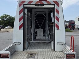 Iveco Steiger France Elevateur 70C18