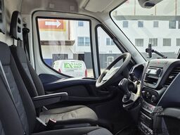 Iveco Steiger France Elevateur 70C18