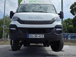 Iveco Steiger France Elevateur 70C18