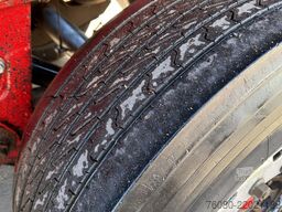 ROBUSTE KAISER S (36m3 / COMPLETE ALU / SAF AXLES / ALU WHEELS...