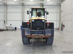 Komatsu WA250