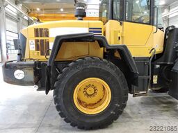 Komatsu WA250