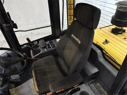 Komatsu WA250