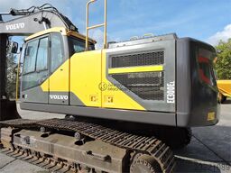Volvo EC300EL