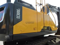 Volvo EC300EL