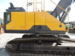 Volvo EC300EL