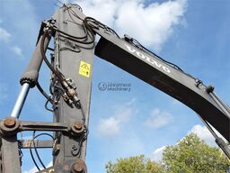 Volvo EC300EL