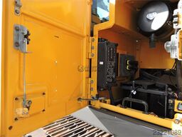 Volvo EC300EL