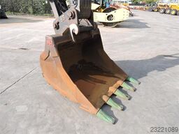 Volvo EC300EL
