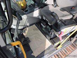 Volvo EC300EL