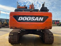 Doosan DX255LC-5