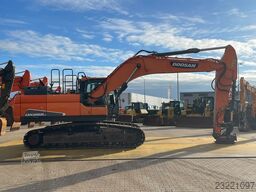 Doosan DX255LC-5