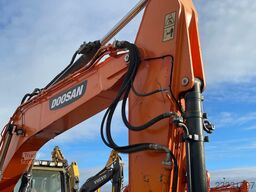 Doosan DX255LC-5