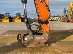 Doosan DX255LC-5