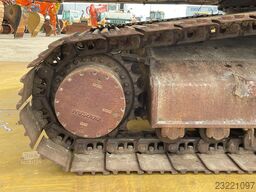 Doosan DX255LC-5