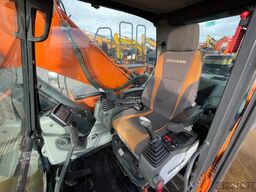 Doosan DX255LC-5