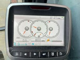 Doosan DX255LC-5
