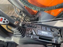 Doosan DX255LC-5