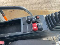 Doosan DX255LC-5
