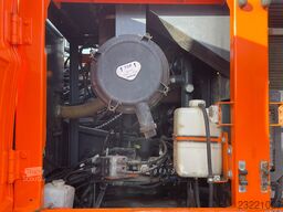 Doosan DX255LC-5