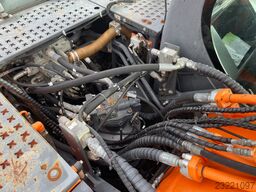 Doosan DX255LC-5