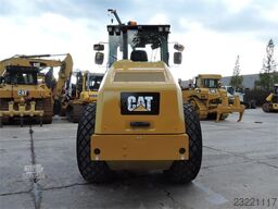 Caterpillar CS78B